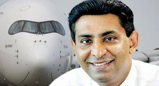 CCD Probing Kapila Chandrasena’s Death